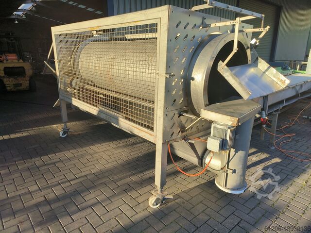 2020 Wichelmann TRO 03 Meat Equipment for sale