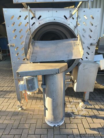 2020 Wichelmann TRO 03 Meat Equipment for sale — view 3