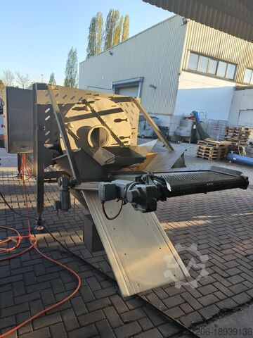 2020 Wichelmann TRO 03 Meat Equipment for sale — view 4