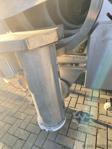 2020 Wichelmann TRO 03 Meat Equipment for sale — view 5