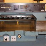 Wohlenberg 76 SPM Guillotine for sale — view 4