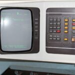Wohlenberg 92 MCS-2 TV Guillotine for sale — view 4