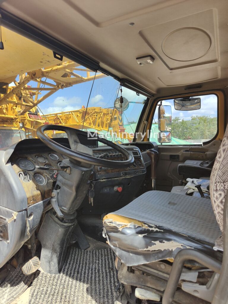 2020 XCMG All Terrain Crane for sale — view 5