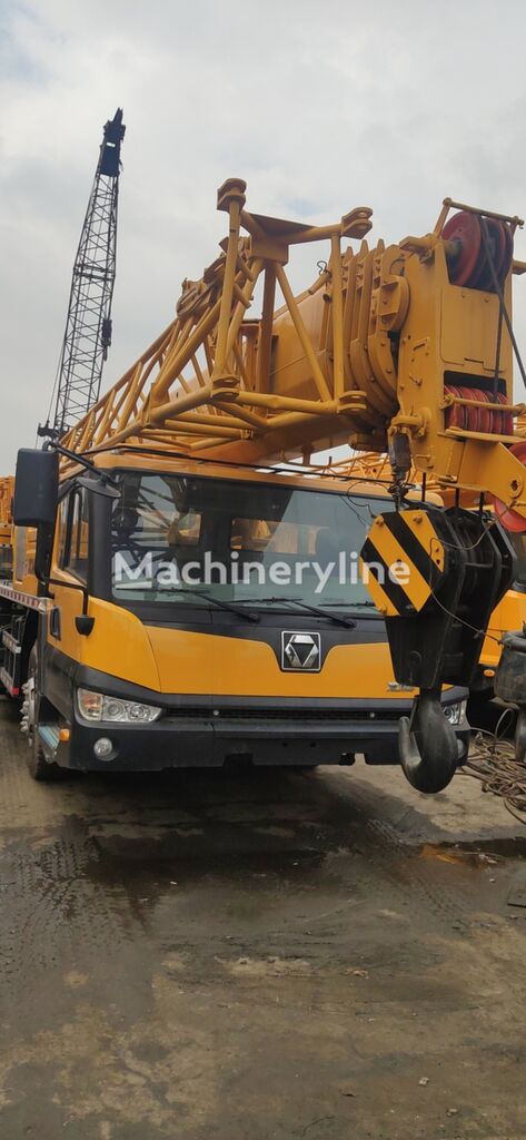 2018 XCMG QY25K5D Xcmg 2 All Terrain Crane for sale — view 2