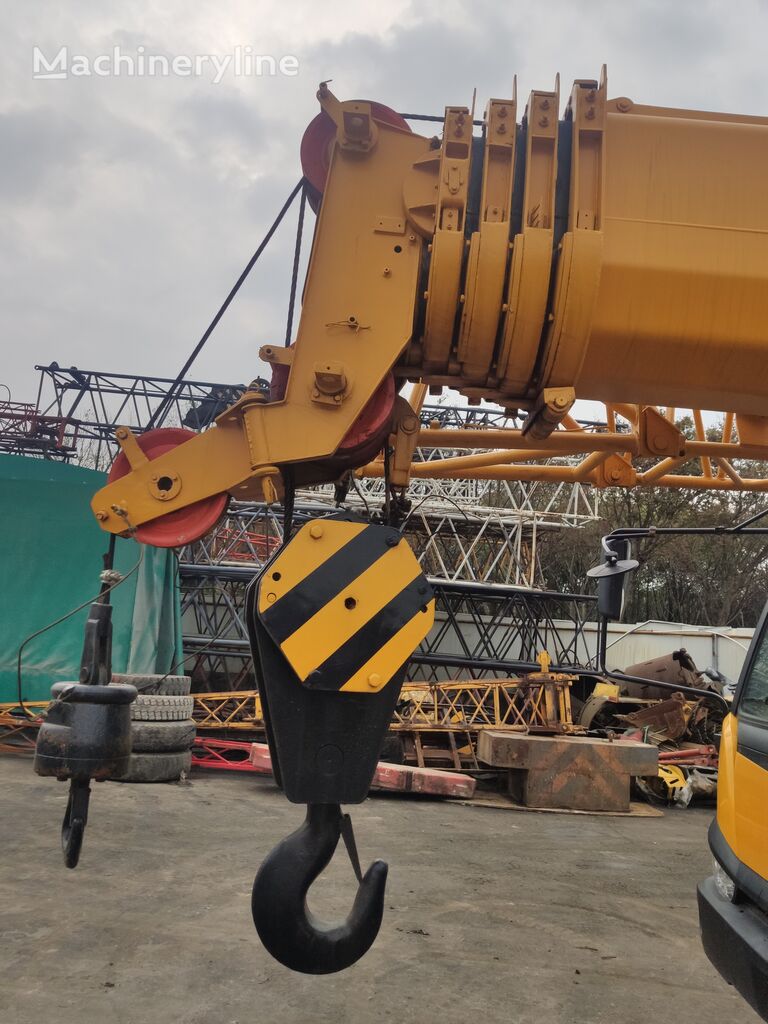 2018 XCMG QY25K5D Xcmg 2 All Terrain Crane for sale — view 5