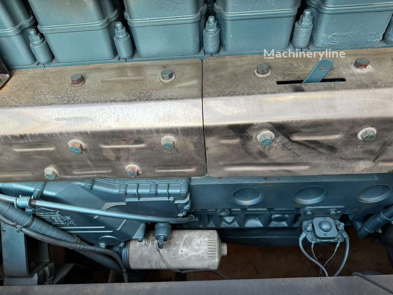 2021 XCMG QY75KC All Terrain Crane for sale — view 5
