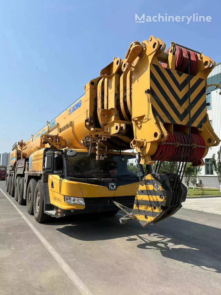 2021 XCMG XCA600 Xcmg MO All Terrain Crane for sale