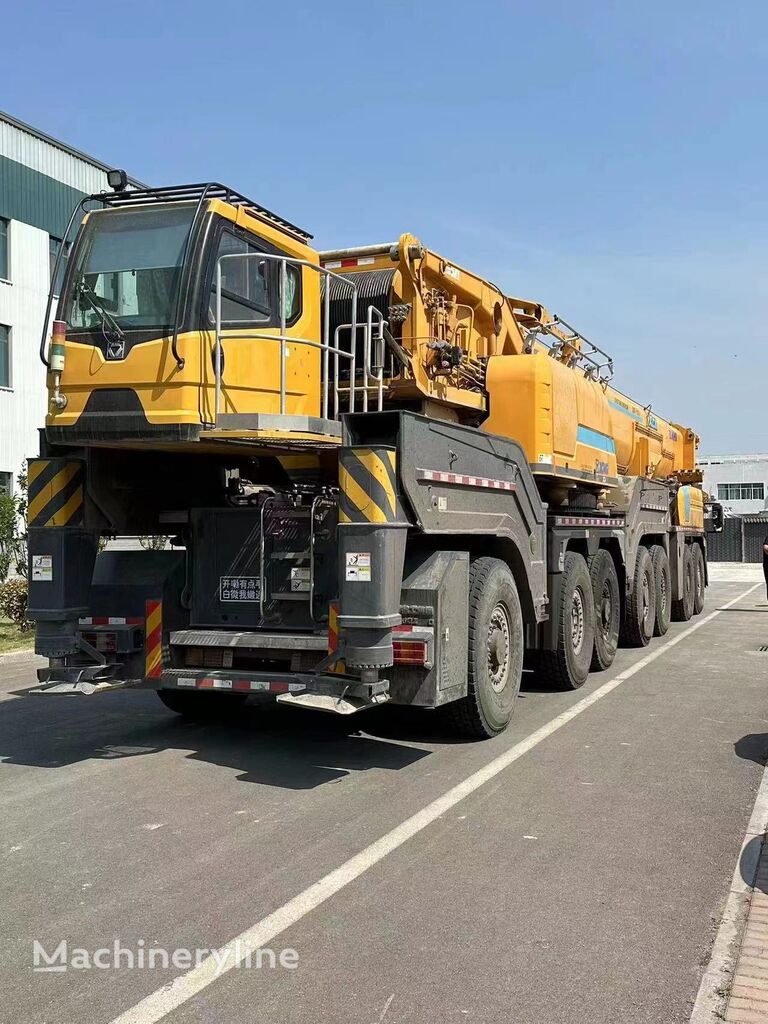 2021 XCMG XCA600 Xcmg MO All Terrain Crane for sale — view 4
