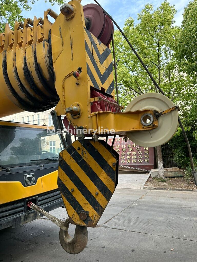 2018 XCMG XCT100 All Terrain Crane for sale — view 2