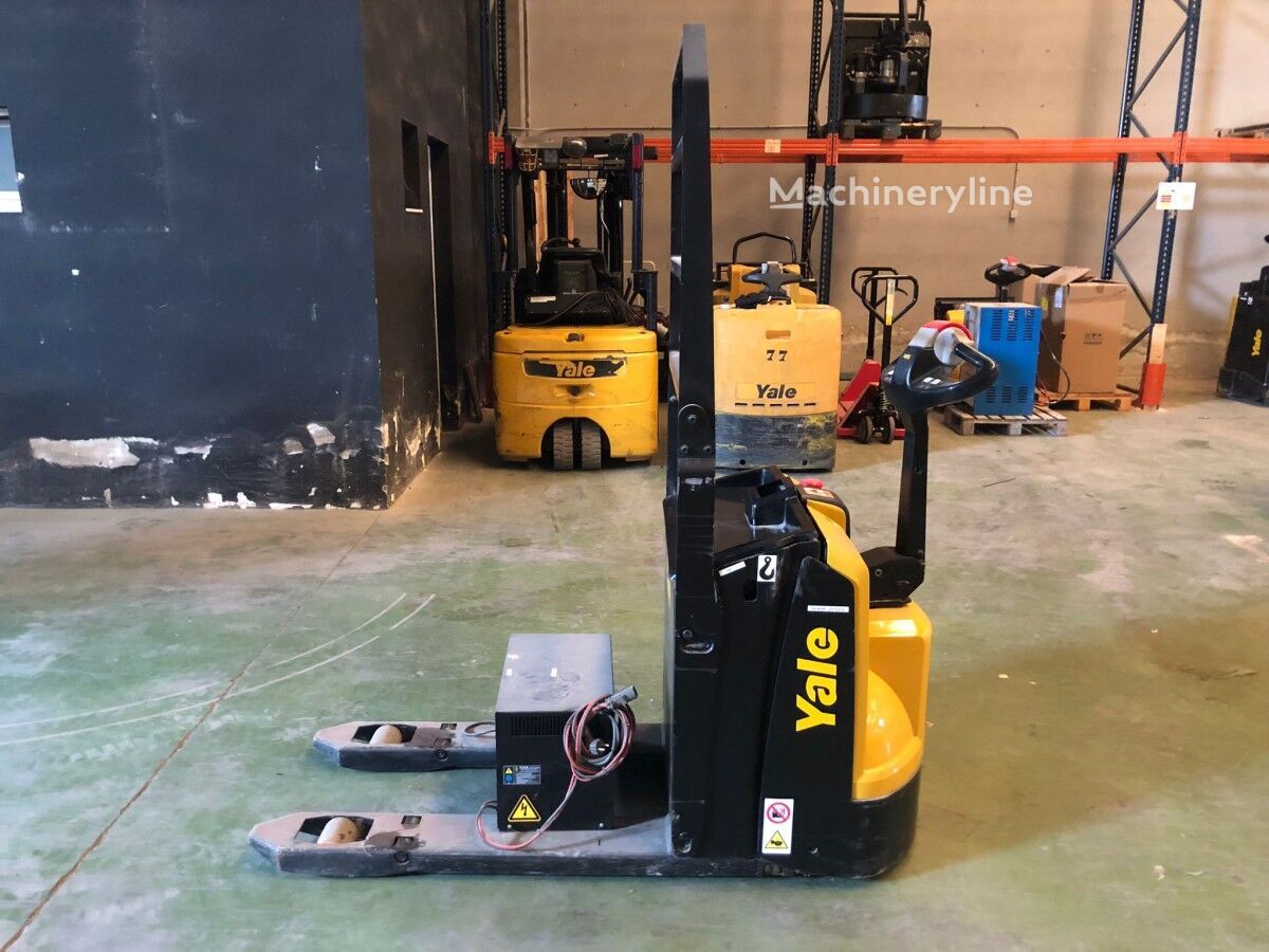 2018 Yale MP22 Pallet Truck for sale