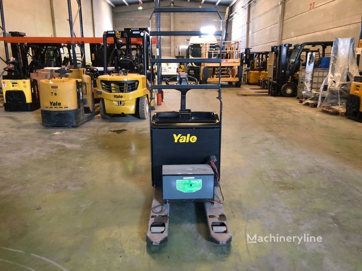2018 Yale MP22 Pallet Truck for sale — view 2