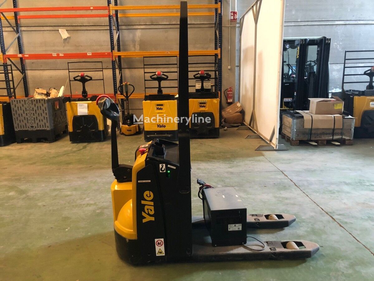 2018 Yale MP22 Pallet Truck for sale — view 3