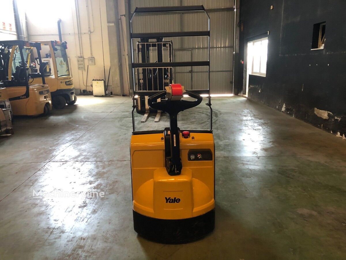 2018 Yale MP22 Pallet Truck for sale — view 4
