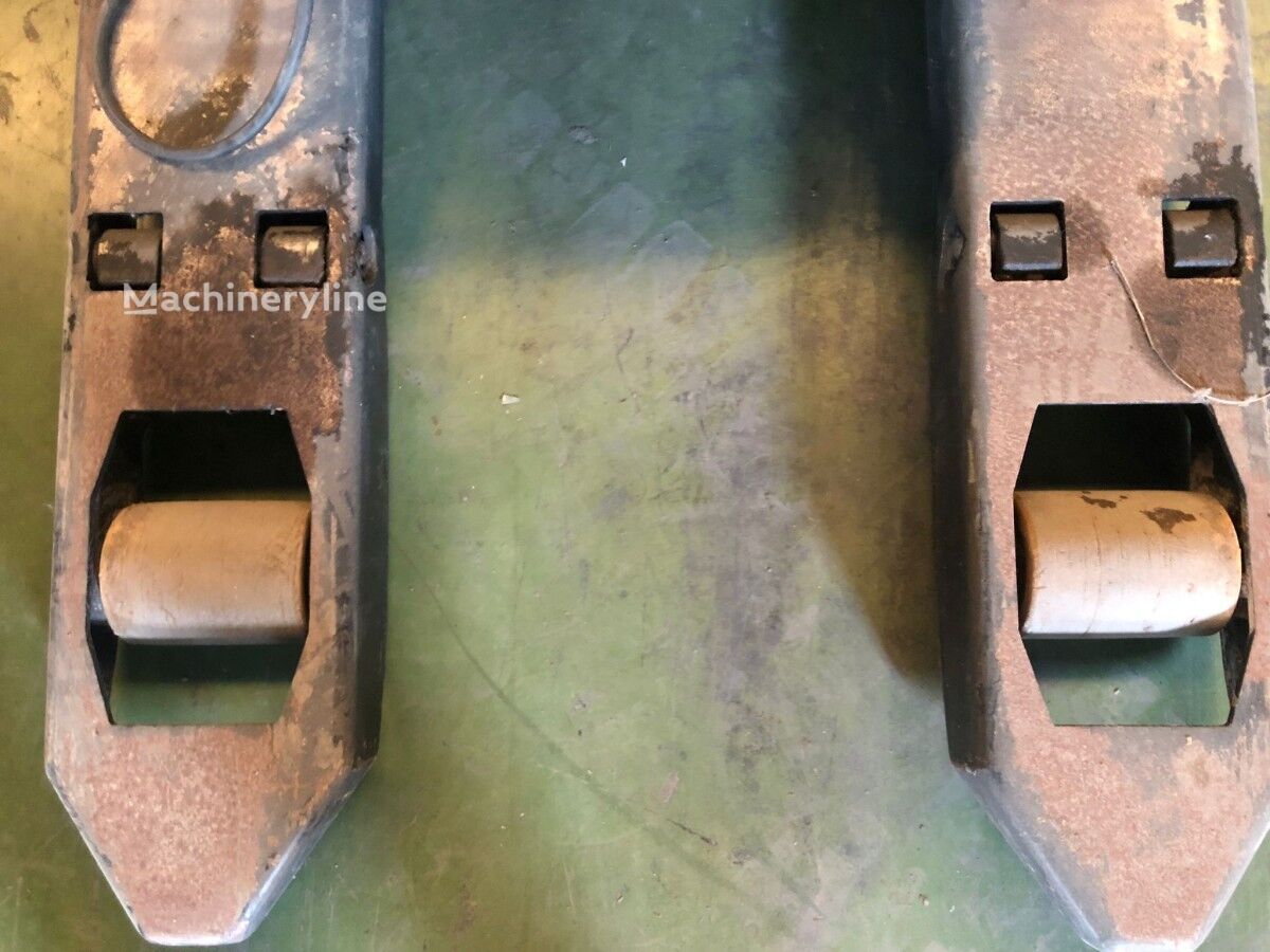 2018 Yale MP22 Pallet Truck for sale — view 5