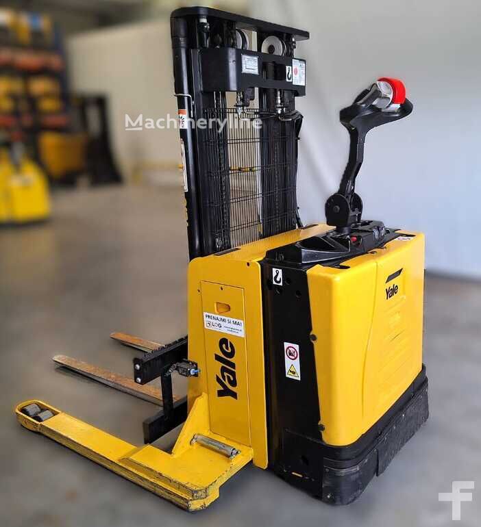 2013 Yale MS 15X IL Pallet Truck for sale