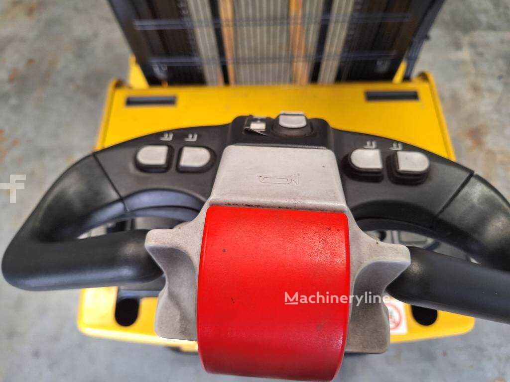 2013 Yale MS 15X IL Pallet Truck for sale — view 4
