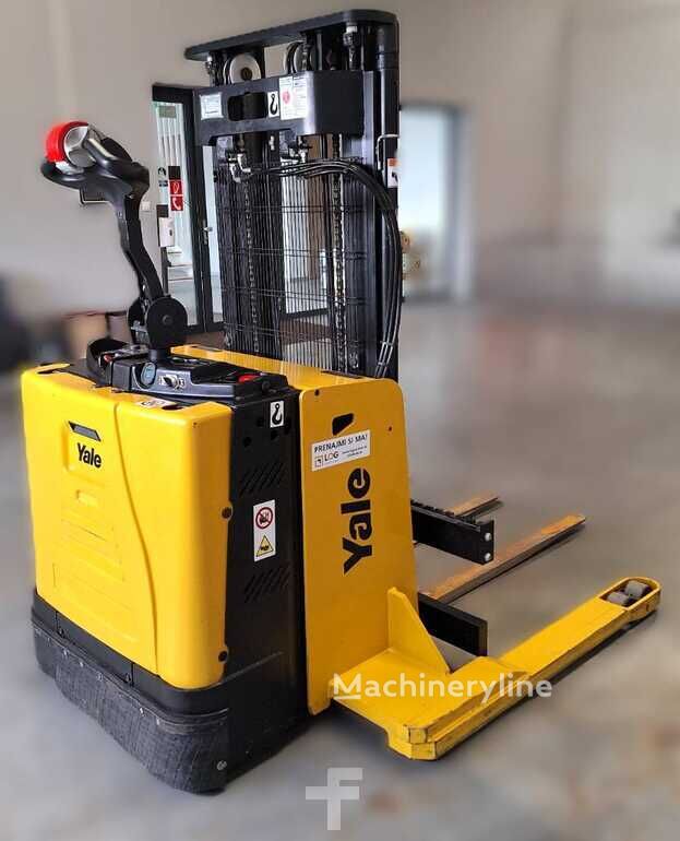 2013 Yale MS 15X IL Pallet Truck for sale — view 5