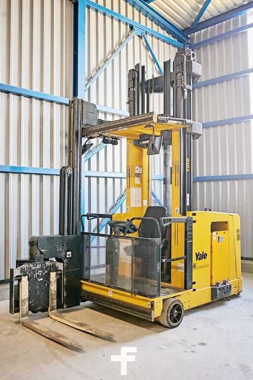 2011 Yale MTC10 Pallet Truck for sale