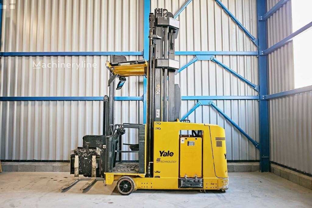 2011 Yale MTC10 Pallet Truck for sale — view 2