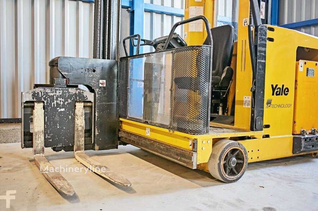 2011 Yale MTC10 Pallet Truck for sale — view 5