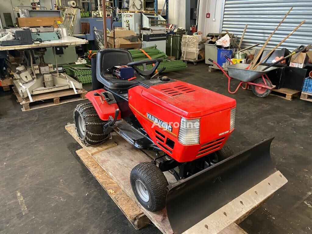 Yard King 40,0707 Tractor - Mini for sale