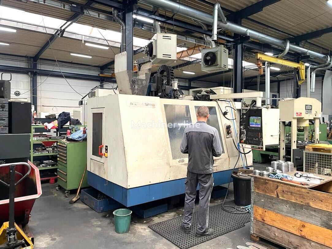 ZPS X 1250 - Y 600 - Z 635 Machining Center for sale