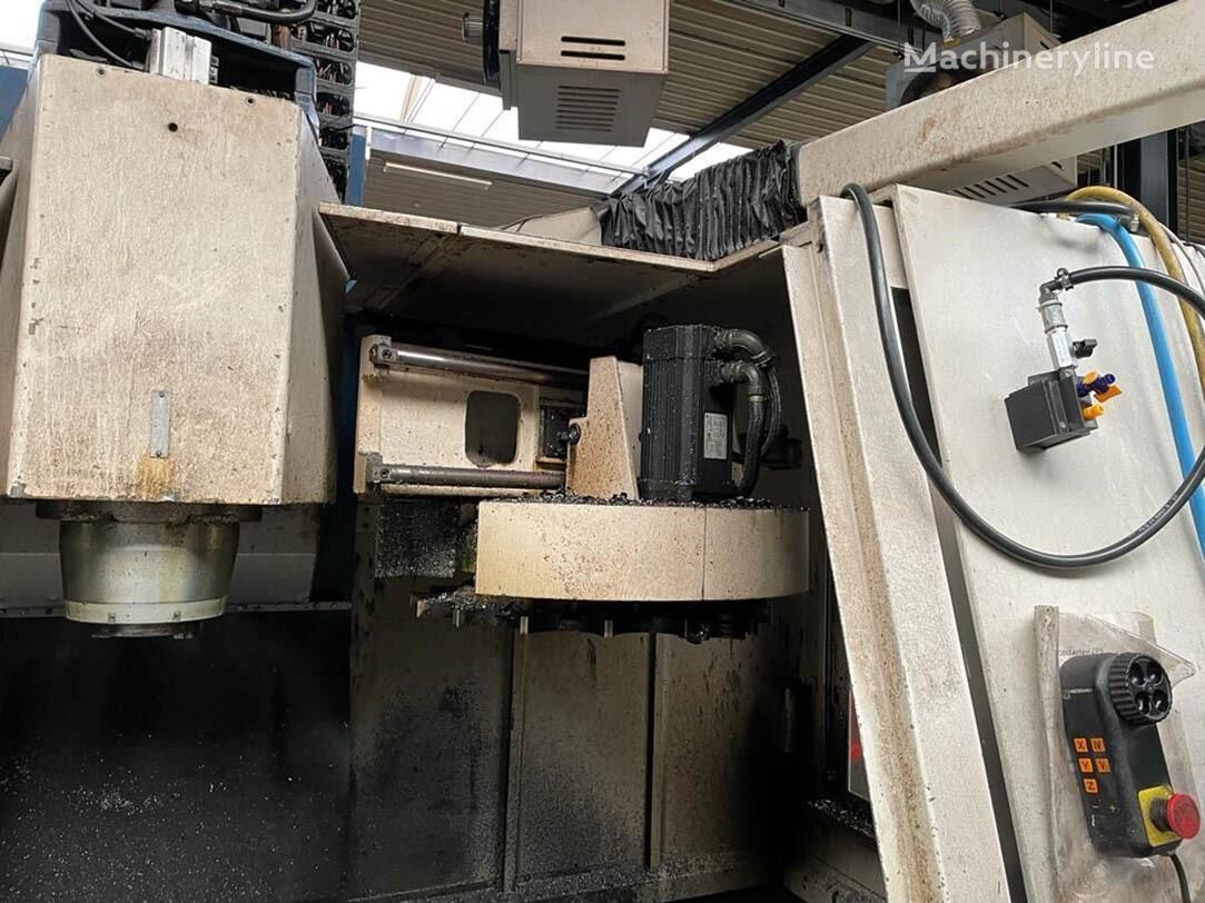 ZPS X 1250 - Y 600 - Z 635 Machining Center for sale — view 5