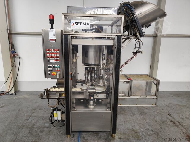 Zalkin CA5PM Beverage for sale