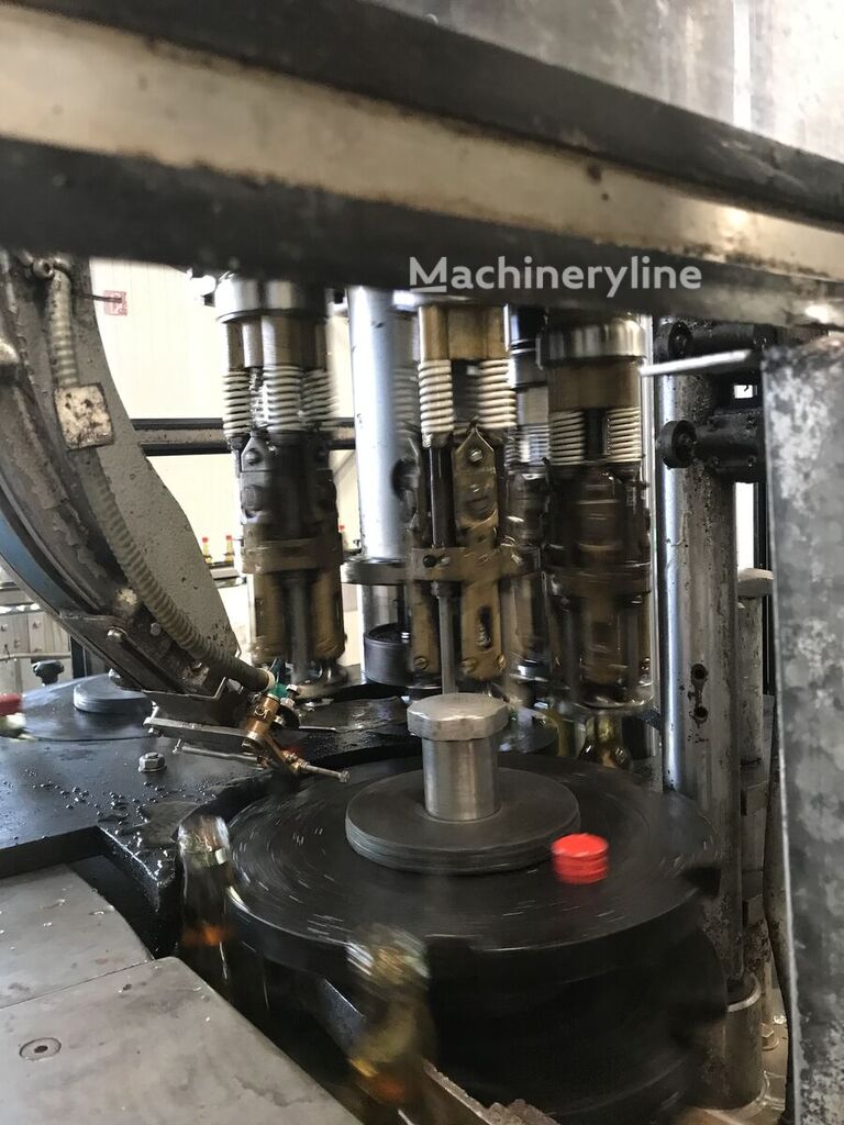 1988 Zalkin Schraubverschl Beverage for sale — view 4