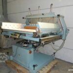 1990 Zoell Diplomat 701 PC-PR Guillotine for sale — view 2