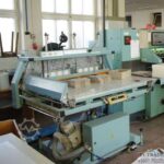1990 Zoell Diplomat 701 PC-PR Guillotine for sale — view 4