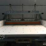 1990 Zoell Diplomat 701 PC-PR Guillotine for sale — view 5
