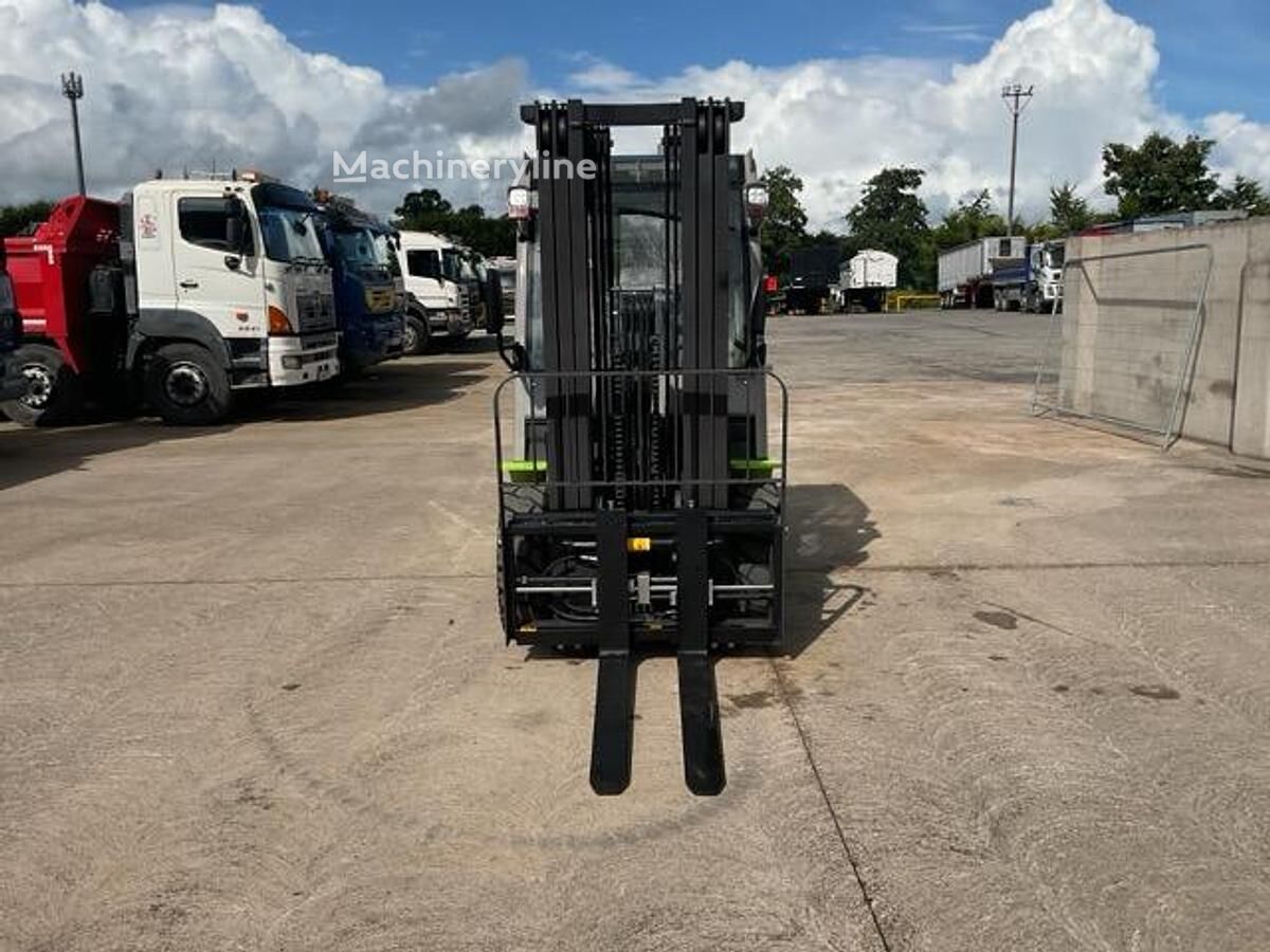 2025 Zoomlion FD30 Diesel Forklift for sale — view 2