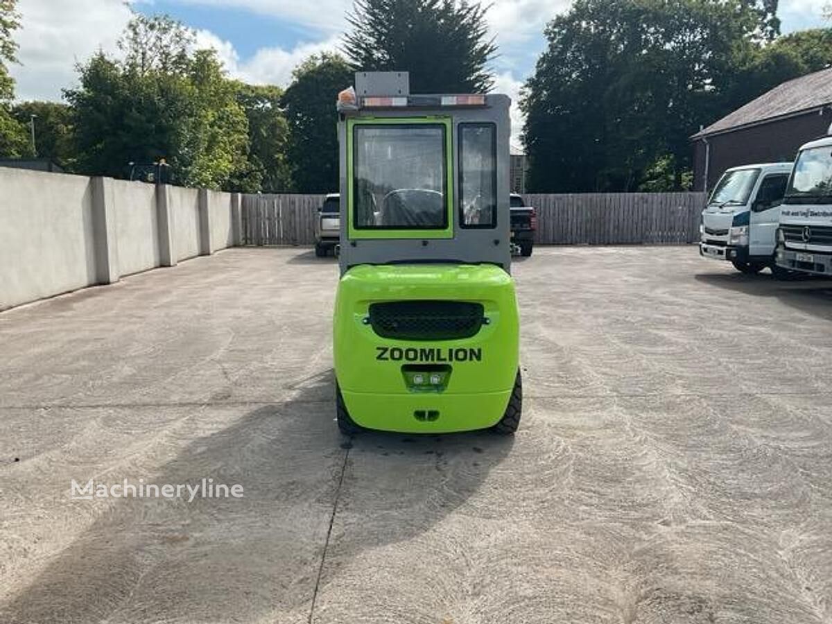 2025 Zoomlion FD30 Diesel Forklift for sale — view 5