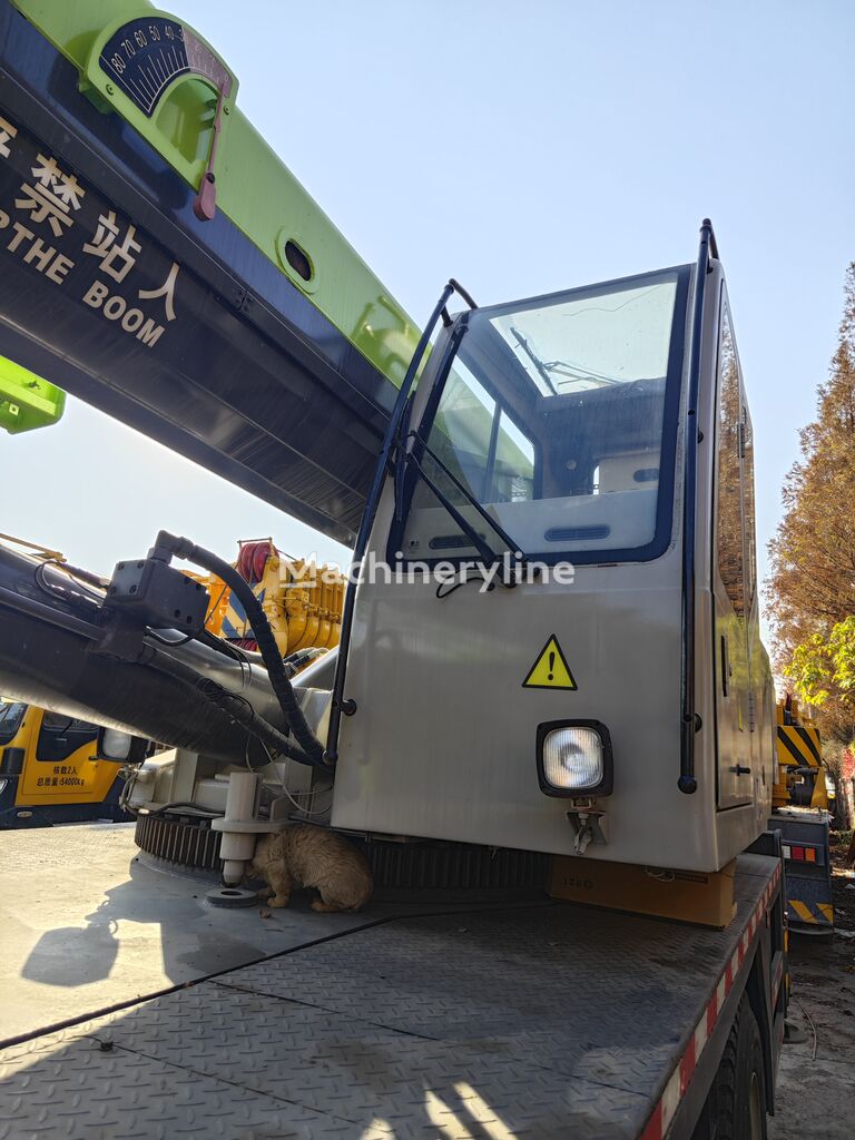 2022 Zoomlion Zoomlion ZTC25 All Terrain Crane for sale — view 3