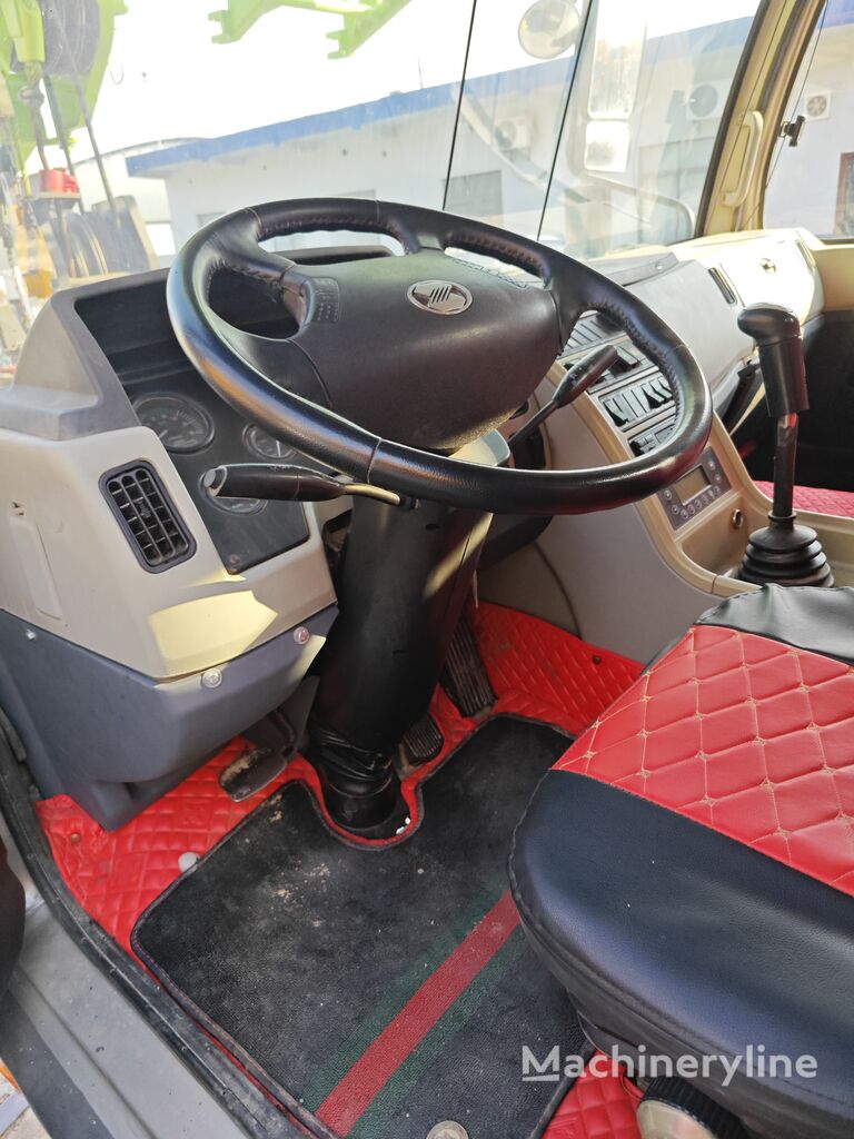 2022 Zoomlion Zoomlion ZTC25 All Terrain Crane for sale — view 5