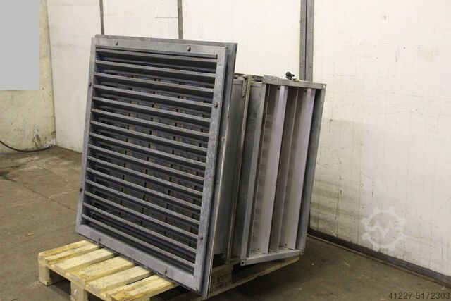 Unbekannt 1130-1130-770 MM Dust Collector for sale