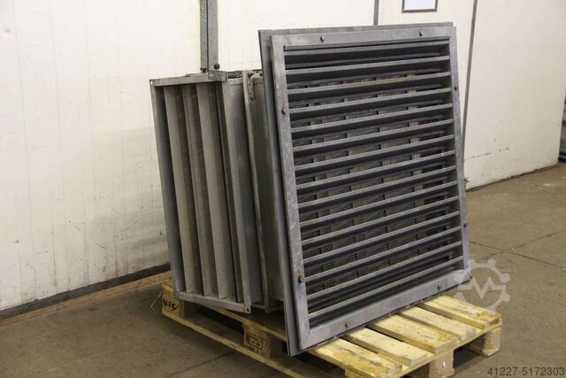 Unbekannt 1130-1130-770 MM Dust Collector for sale — view 2