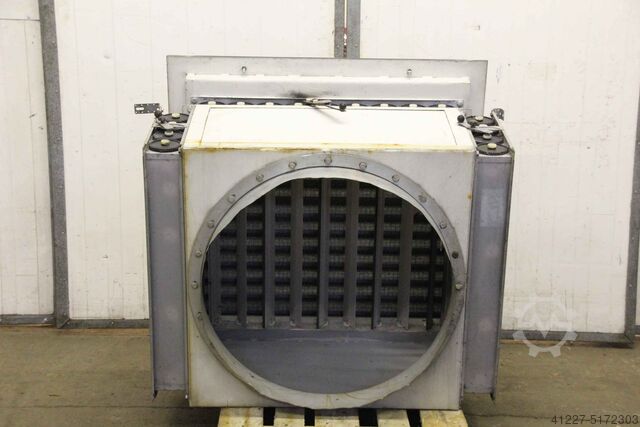 Unbekannt 1130-1130-770 MM Dust Collector for sale — view 4