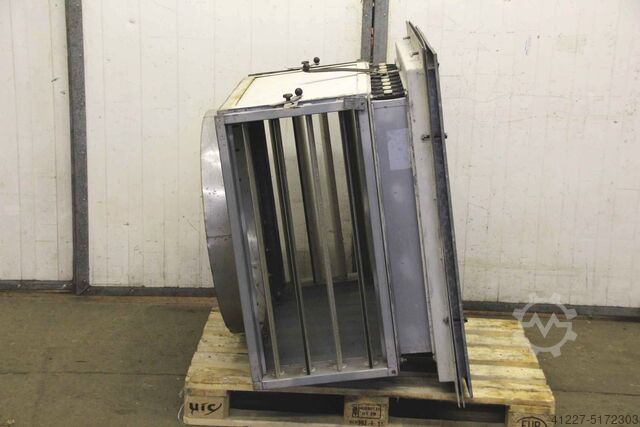 Unbekannt 1130-1130-770 MM Dust Collector for sale — view 5