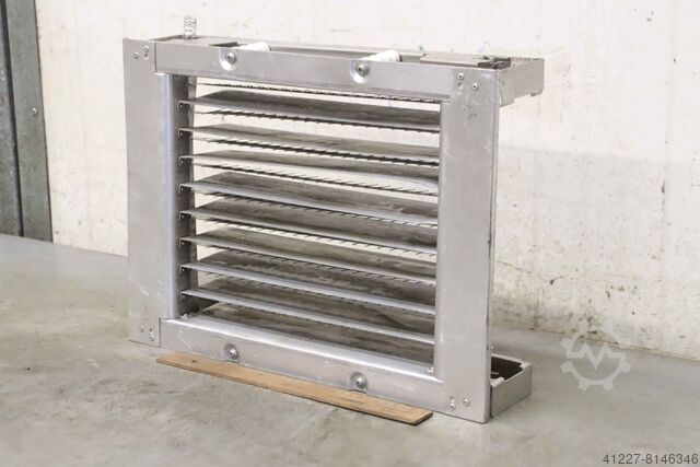 Unbekannt 445-100-H330 Dust Collector for sale