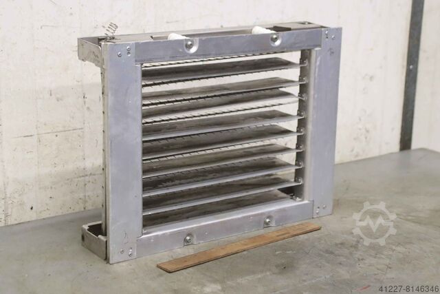 Unbekannt 445-100-H330 Dust Collector for sale — view 2