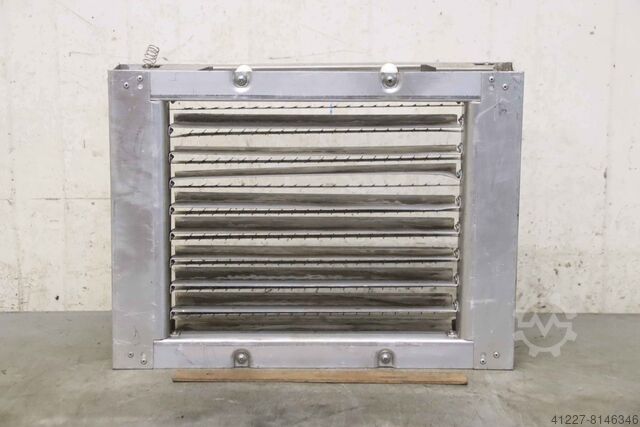 Unbekannt 445-100-H330 Dust Collector for sale — view 3
