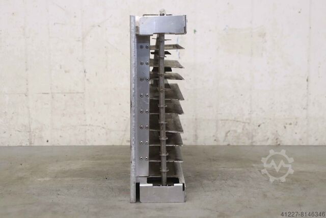 Unbekannt 445-100-H330 Dust Collector for sale — view 5