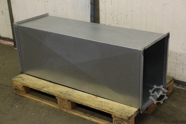 Unbekannt Dust Collector for sale