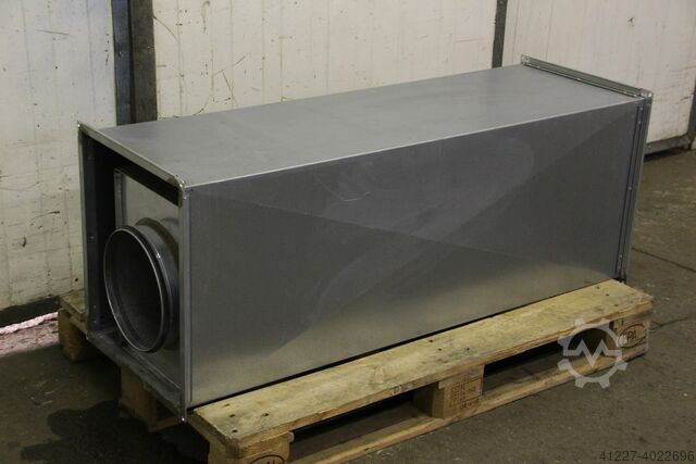 Unbekannt Dust Collector for sale — view 2