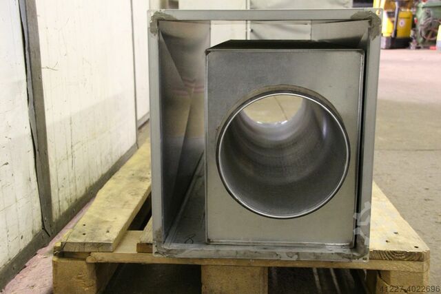 Unbekannt Dust Collector for sale — view 4