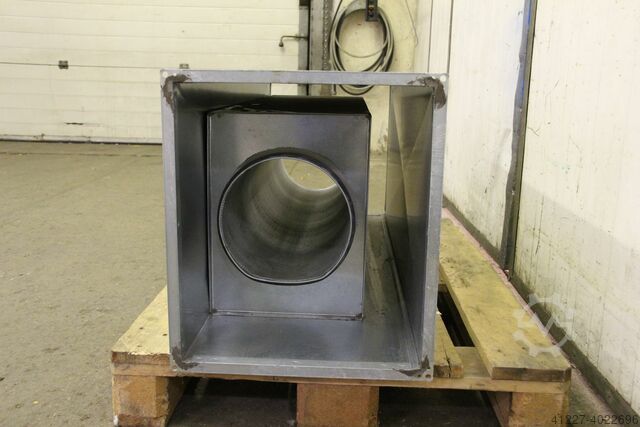 Unbekannt Dust Collector for sale — view 5