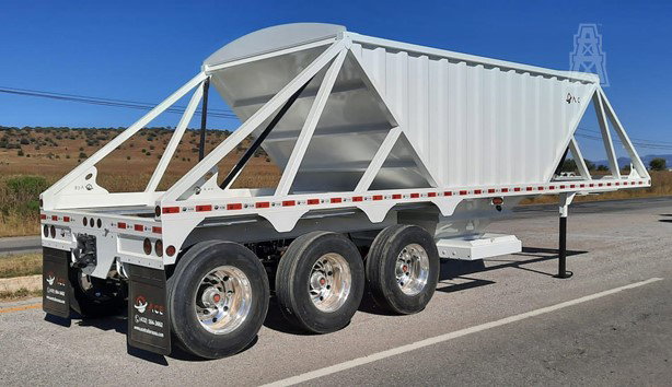 2026 ACE Oilfield Trailer for sale