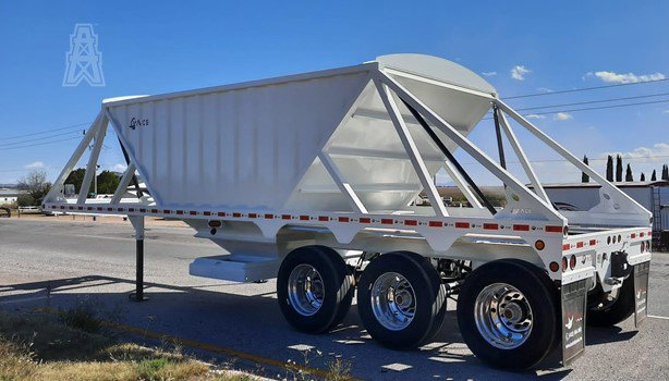 2026 ACE Oilfield Trailer for sale — view 2